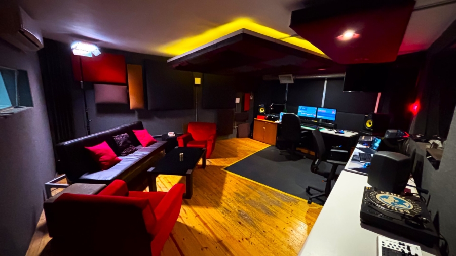 Commercial Property for Sale in Braamfontein Werf Gauteng
