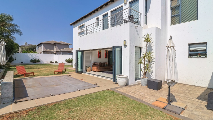 4 Bedroom Property for Sale in Honeydew Manor Gauteng