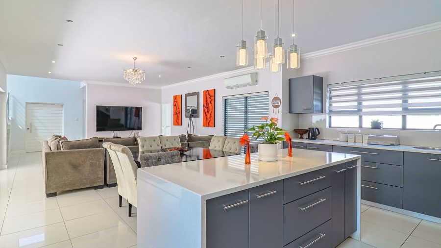 4 Bedroom Property for Sale in Honeydew Manor Gauteng