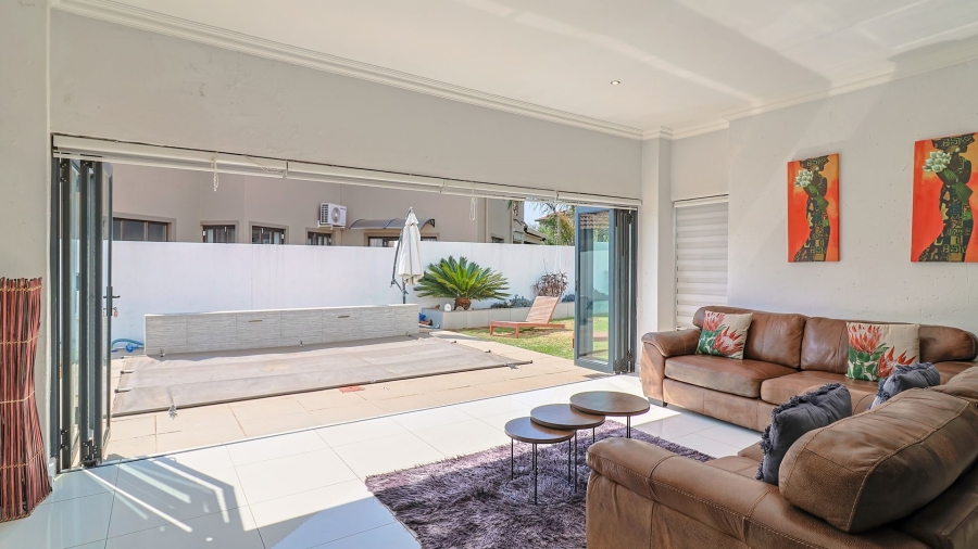 4 Bedroom Property for Sale in Honeydew Manor Gauteng