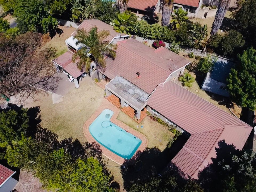 4 Bedroom Property for Sale in Jukskei Park Gauteng