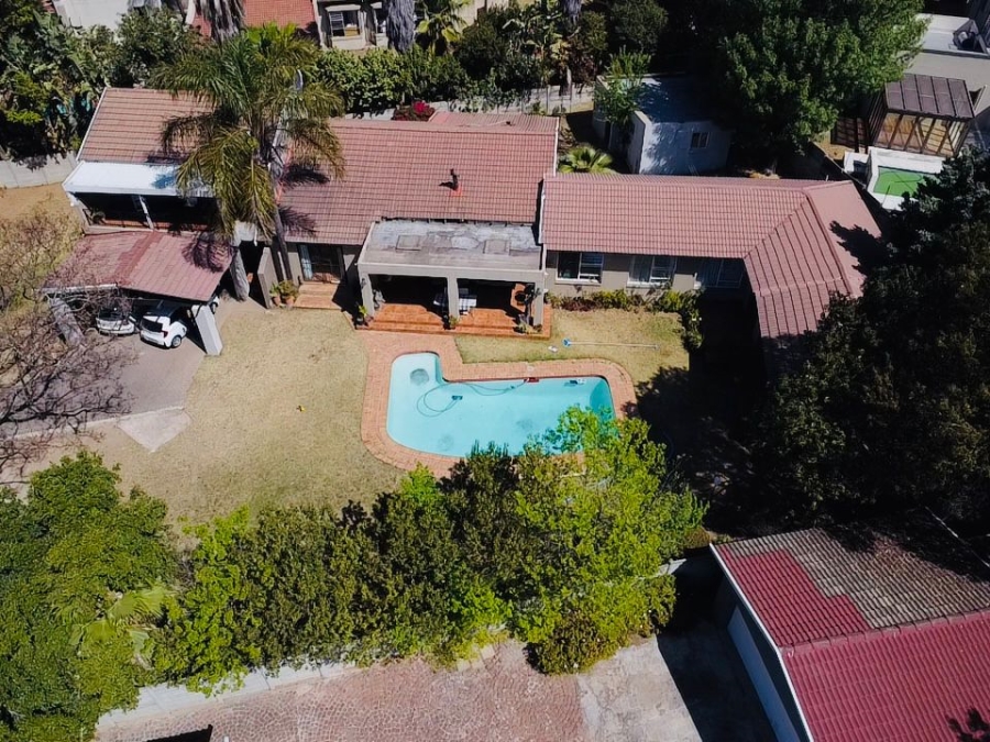 4 Bedroom Property for Sale in Jukskei Park Gauteng