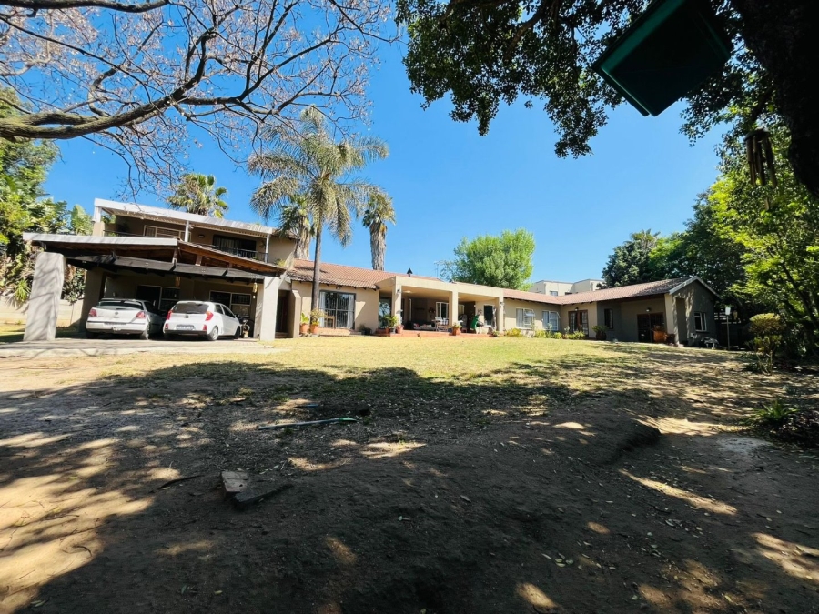 4 Bedroom Property for Sale in Jukskei Park Gauteng