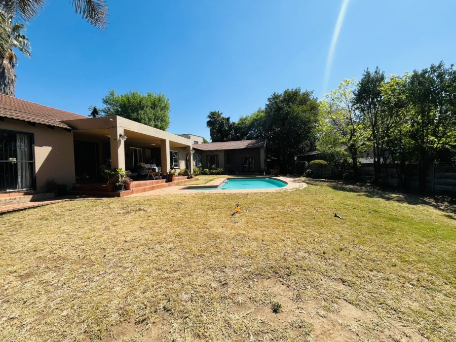 4 Bedroom Property for Sale in Jukskei Park Gauteng