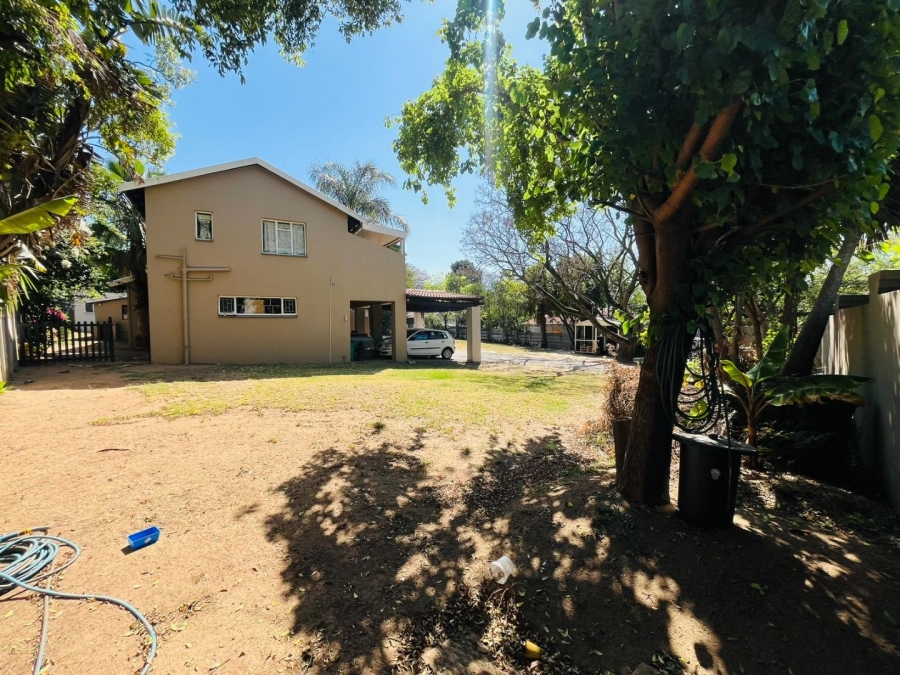 4 Bedroom Property for Sale in Jukskei Park Gauteng