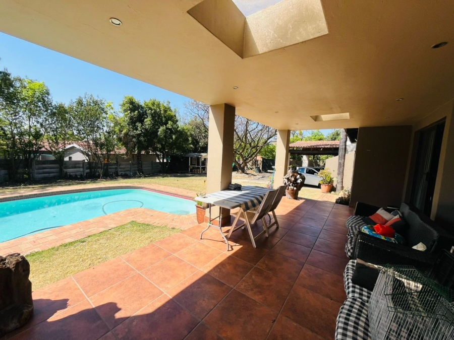 4 Bedroom Property for Sale in Jukskei Park Gauteng