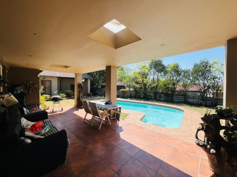 4 Bedroom Property for Sale in Jukskei Park Gauteng