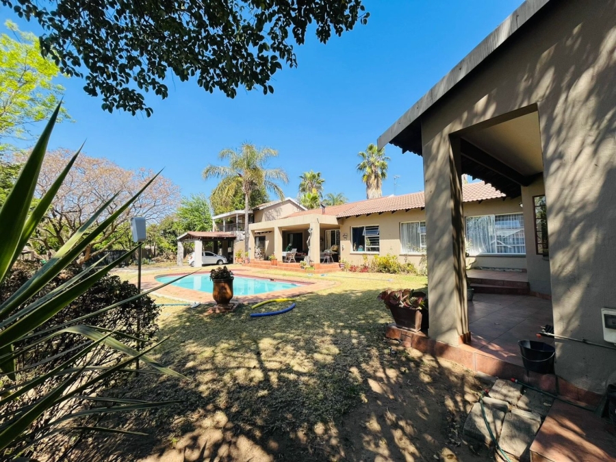 4 Bedroom Property for Sale in Jukskei Park Gauteng