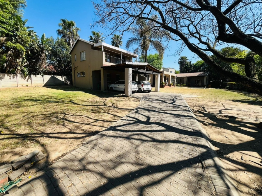 4 Bedroom Property for Sale in Jukskei Park Gauteng