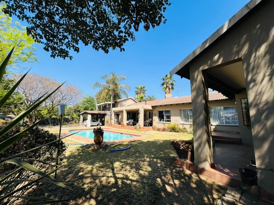 4 Bedroom Property for Sale in Jukskei Park Gauteng