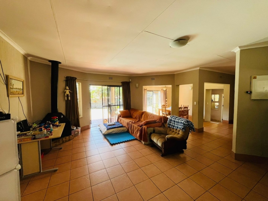 4 Bedroom Property for Sale in Jukskei Park Gauteng