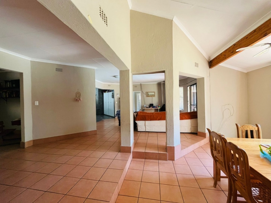 4 Bedroom Property for Sale in Jukskei Park Gauteng