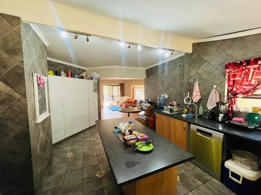 4 Bedroom Property for Sale in Jukskei Park Gauteng