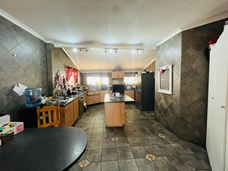 4 Bedroom Property for Sale in Jukskei Park Gauteng