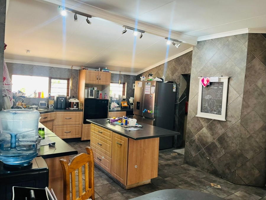 4 Bedroom Property for Sale in Jukskei Park Gauteng