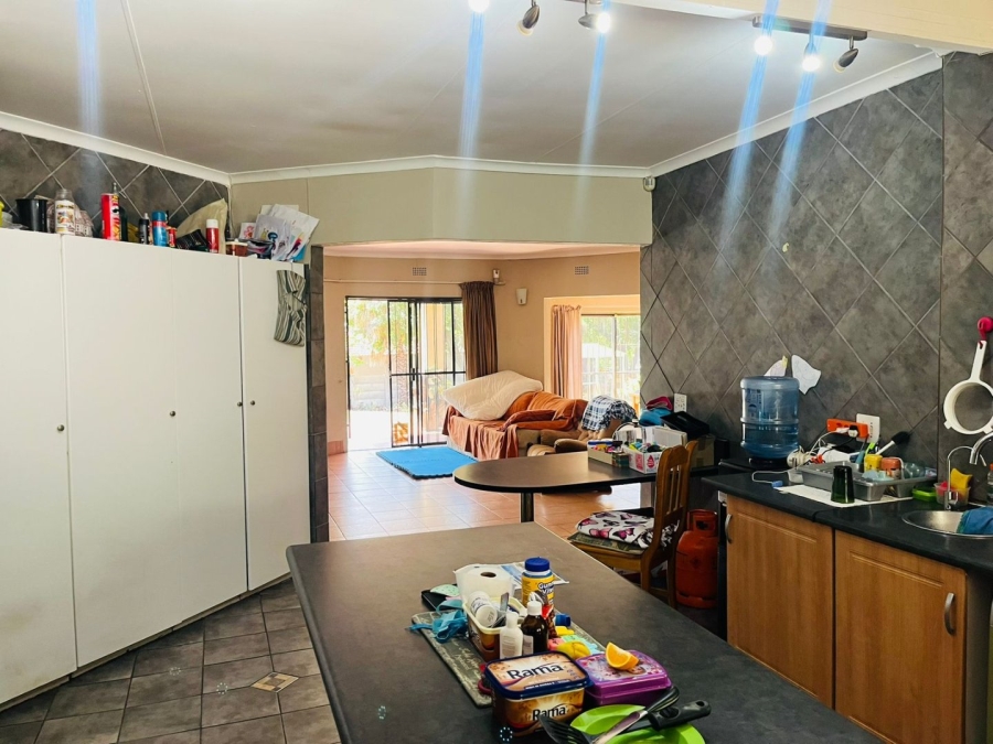 4 Bedroom Property for Sale in Jukskei Park Gauteng