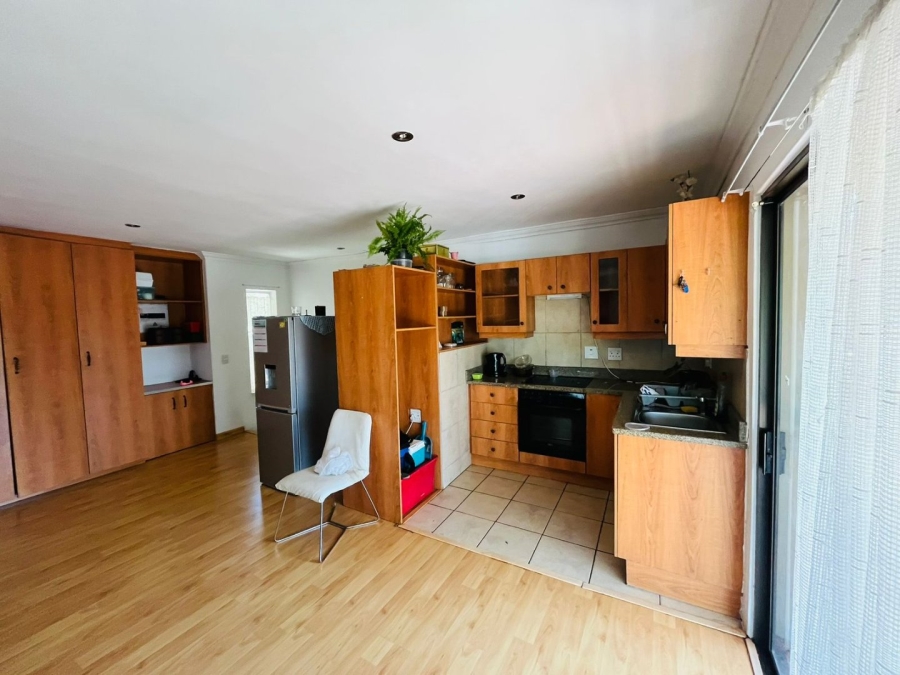4 Bedroom Property for Sale in Jukskei Park Gauteng