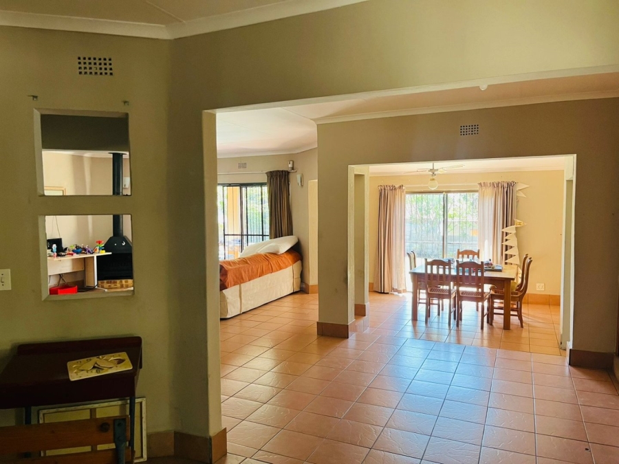 4 Bedroom Property for Sale in Jukskei Park Gauteng
