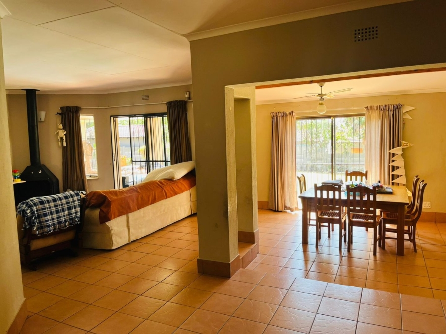 4 Bedroom Property for Sale in Jukskei Park Gauteng