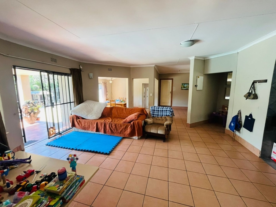 4 Bedroom Property for Sale in Jukskei Park Gauteng