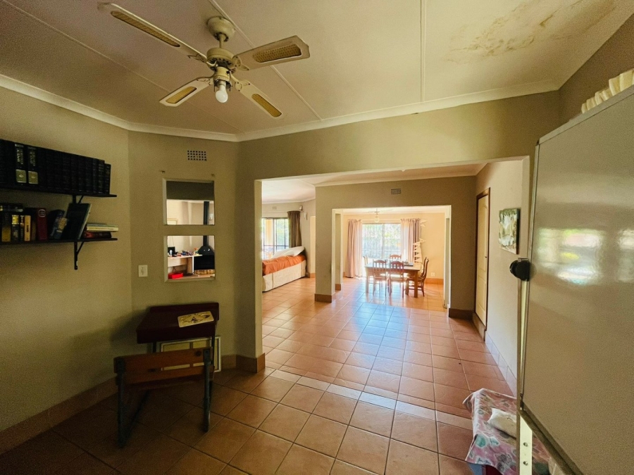 4 Bedroom Property for Sale in Jukskei Park Gauteng