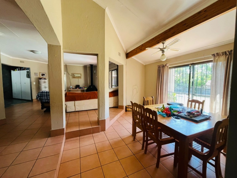 4 Bedroom Property for Sale in Jukskei Park Gauteng