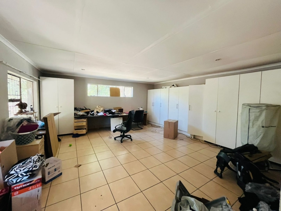 4 Bedroom Property for Sale in Jukskei Park Gauteng