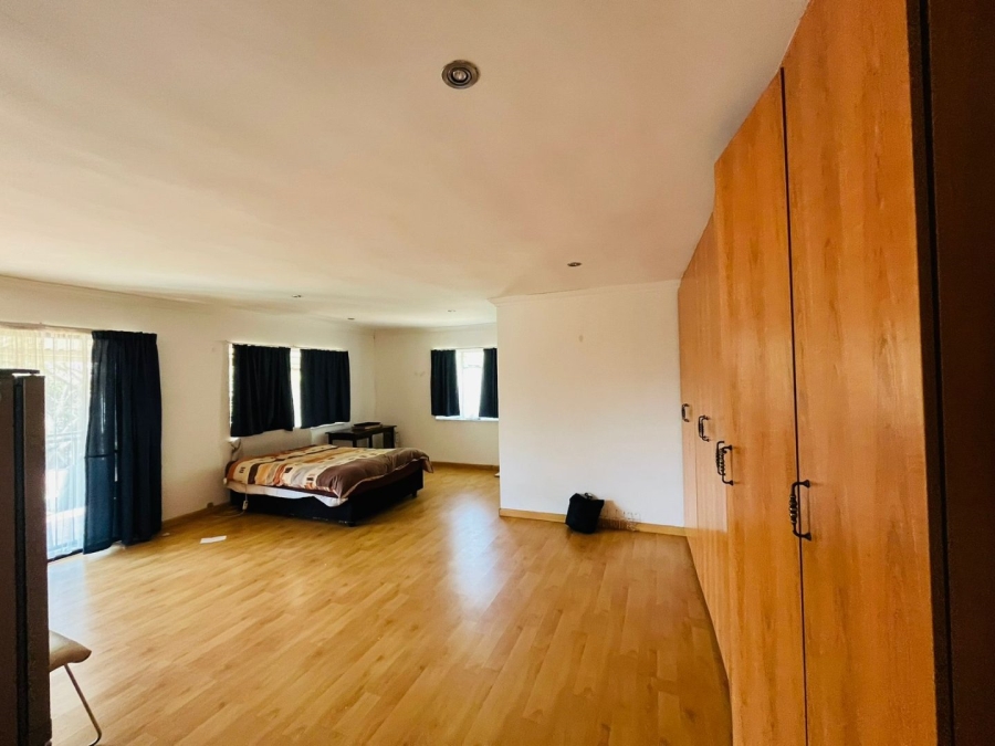4 Bedroom Property for Sale in Jukskei Park Gauteng