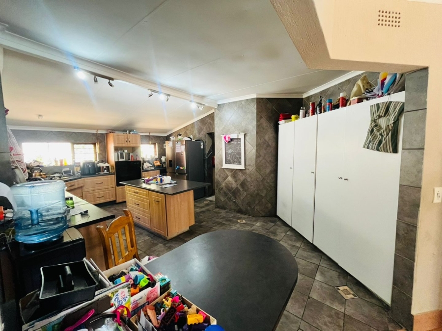 4 Bedroom Property for Sale in Jukskei Park Gauteng