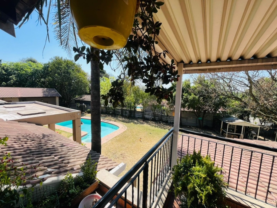 4 Bedroom Property for Sale in Jukskei Park Gauteng