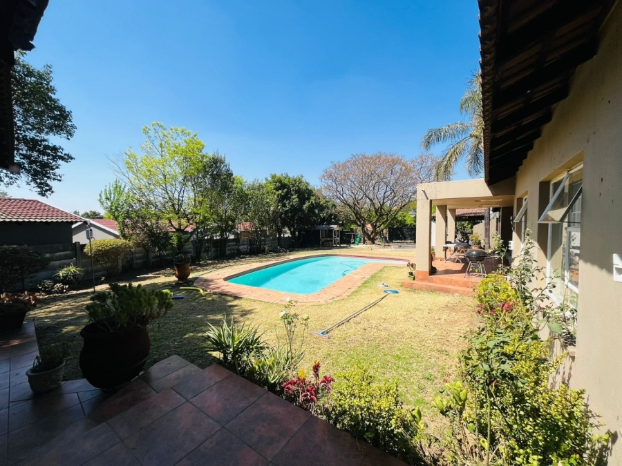 4 Bedroom Property for Sale in Jukskei Park Gauteng