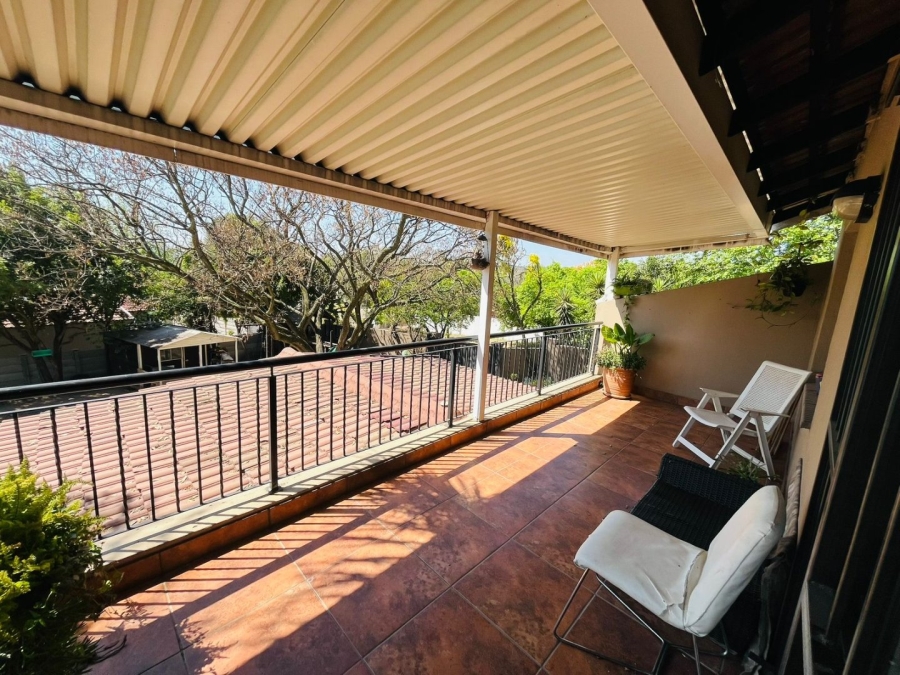 4 Bedroom Property for Sale in Jukskei Park Gauteng