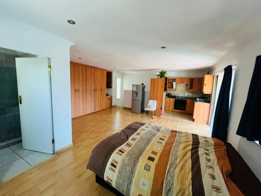 4 Bedroom Property for Sale in Jukskei Park Gauteng