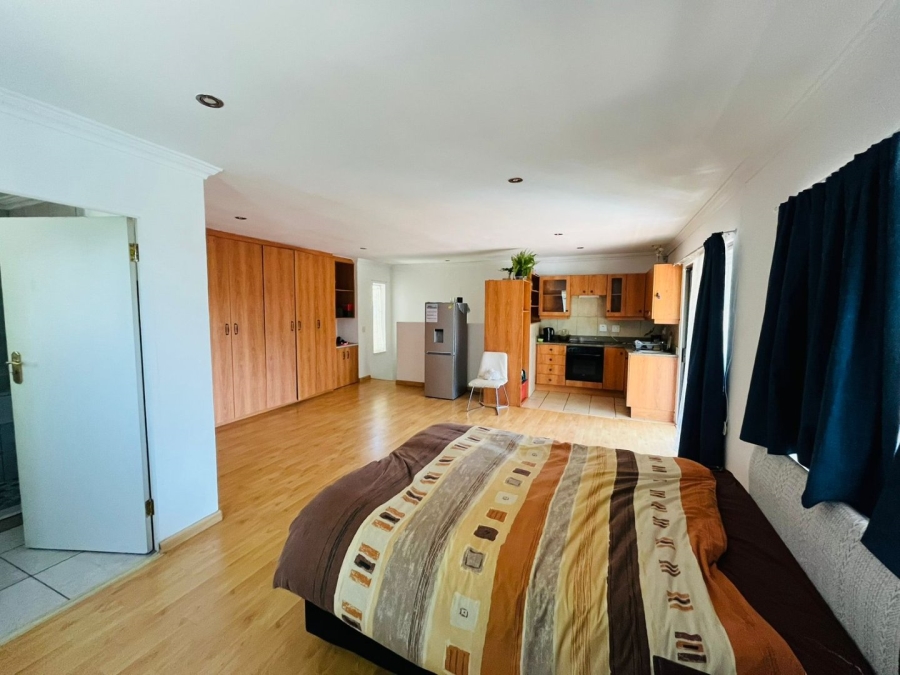 4 Bedroom Property for Sale in Jukskei Park Gauteng