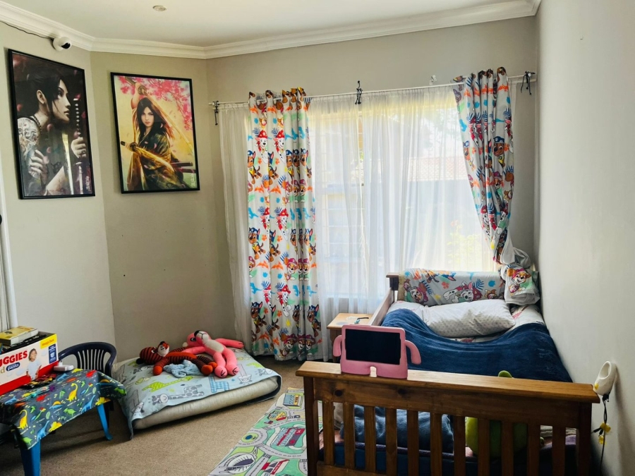 4 Bedroom Property for Sale in Jukskei Park Gauteng