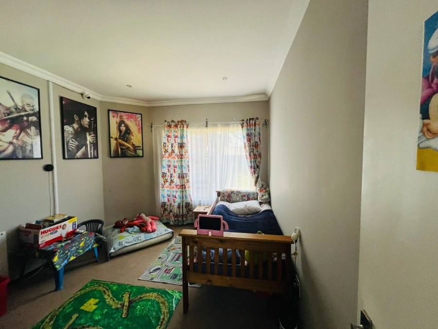 4 Bedroom Property for Sale in Jukskei Park Gauteng