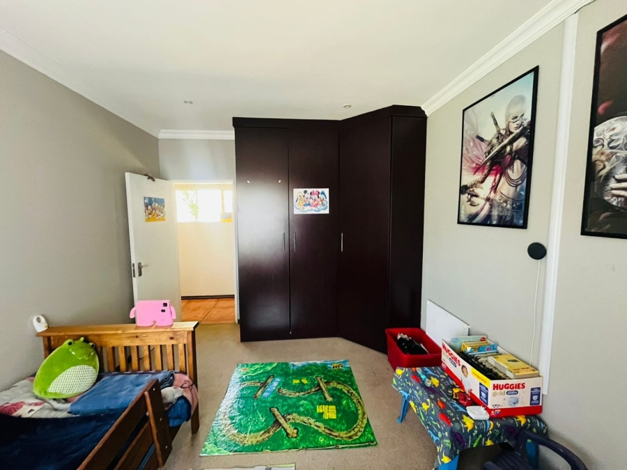 4 Bedroom Property for Sale in Jukskei Park Gauteng