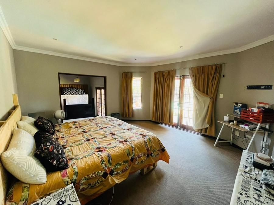 4 Bedroom Property for Sale in Jukskei Park Gauteng