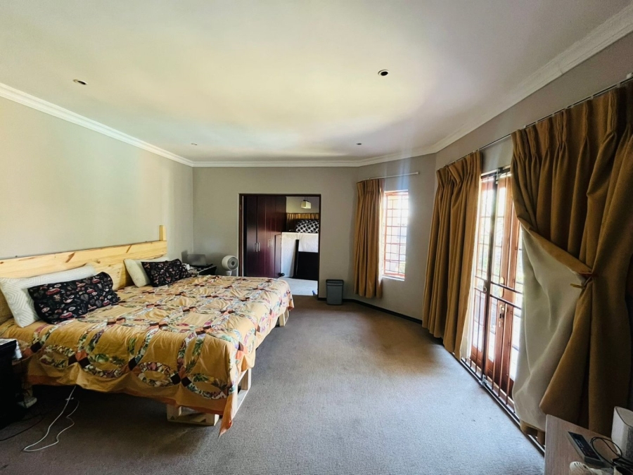 4 Bedroom Property for Sale in Jukskei Park Gauteng