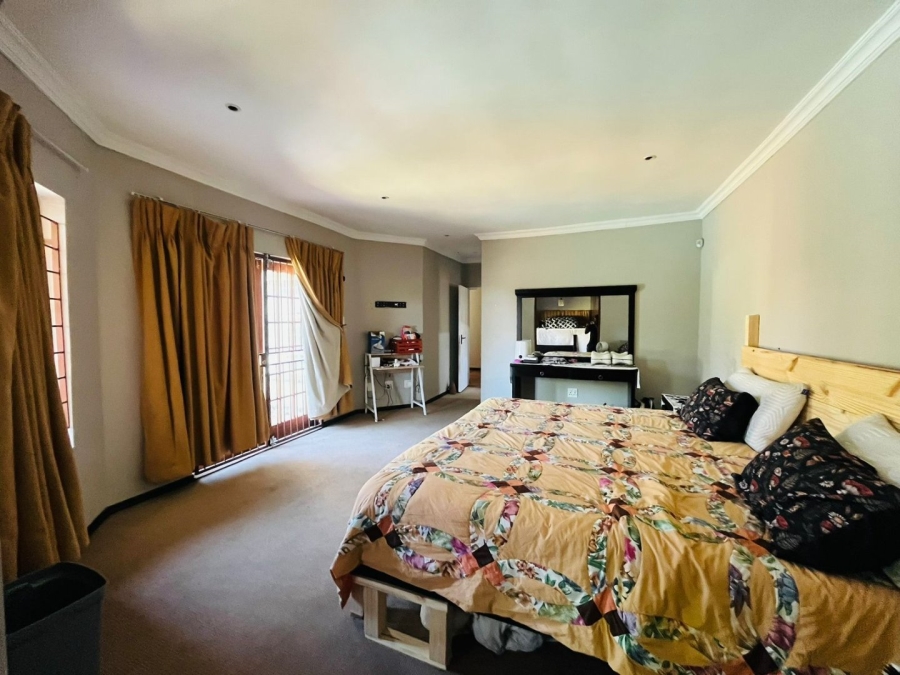 4 Bedroom Property for Sale in Jukskei Park Gauteng