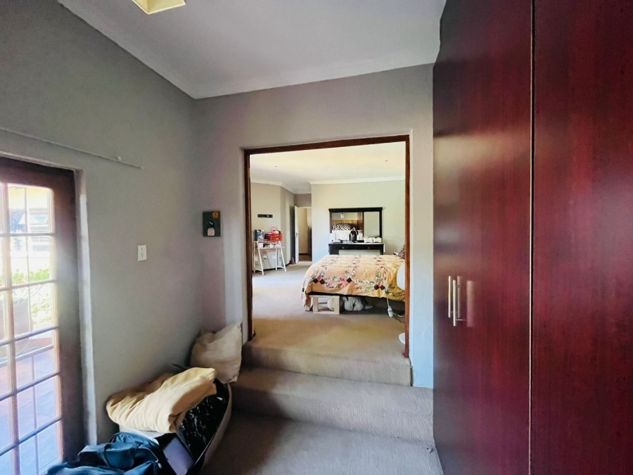 4 Bedroom Property for Sale in Jukskei Park Gauteng