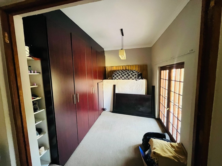 4 Bedroom Property for Sale in Jukskei Park Gauteng
