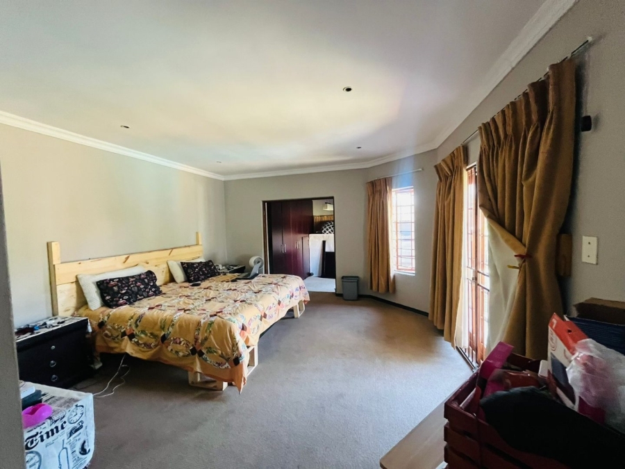 4 Bedroom Property for Sale in Jukskei Park Gauteng