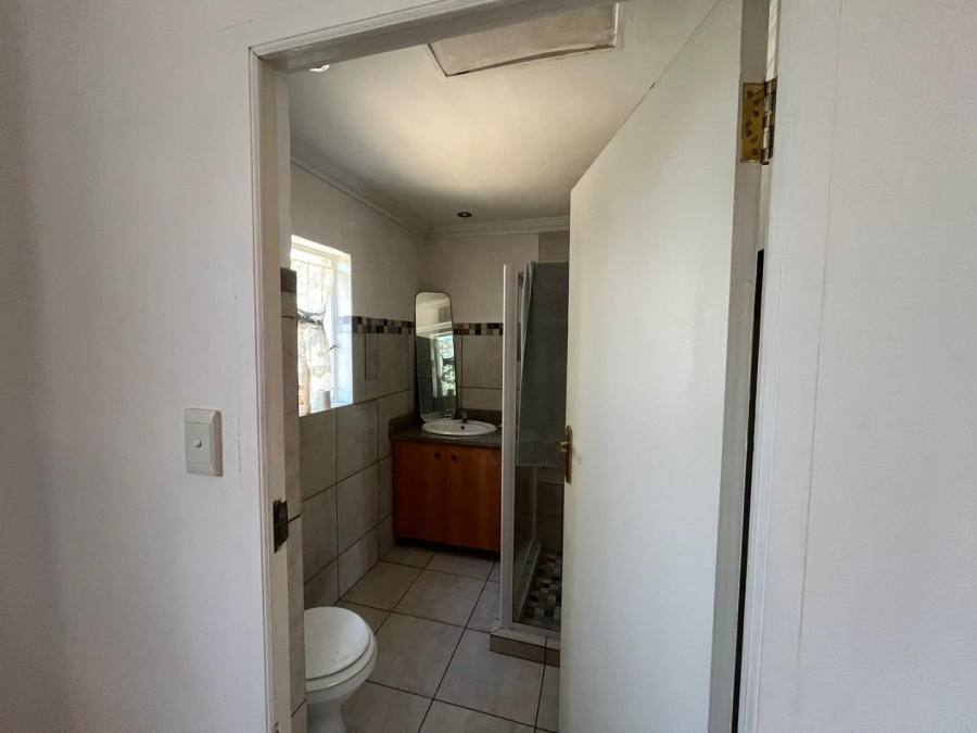 4 Bedroom Property for Sale in Jukskei Park Gauteng
