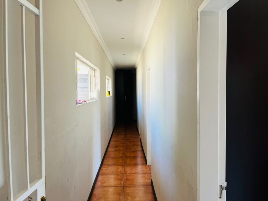 4 Bedroom Property for Sale in Jukskei Park Gauteng
