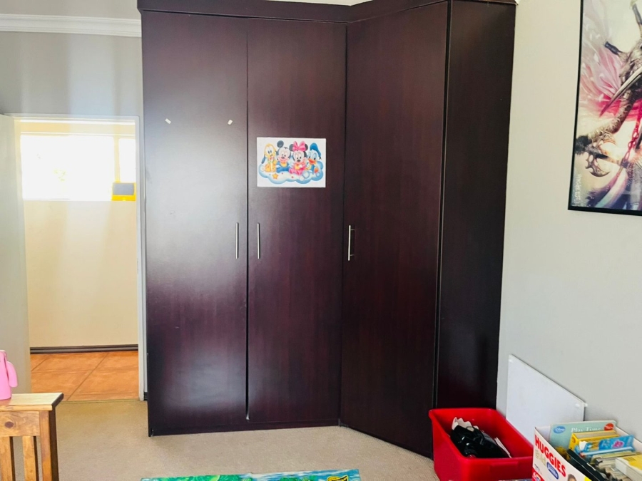 4 Bedroom Property for Sale in Jukskei Park Gauteng