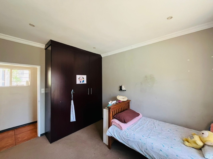 4 Bedroom Property for Sale in Jukskei Park Gauteng
