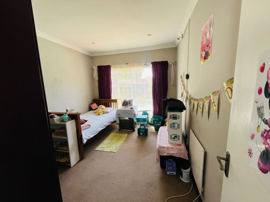 4 Bedroom Property for Sale in Jukskei Park Gauteng