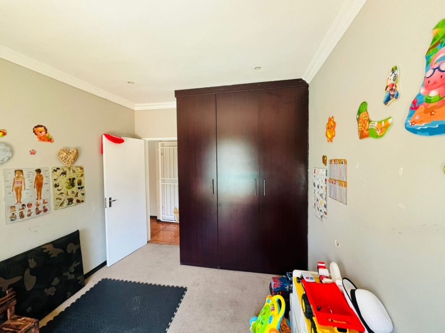 4 Bedroom Property for Sale in Jukskei Park Gauteng