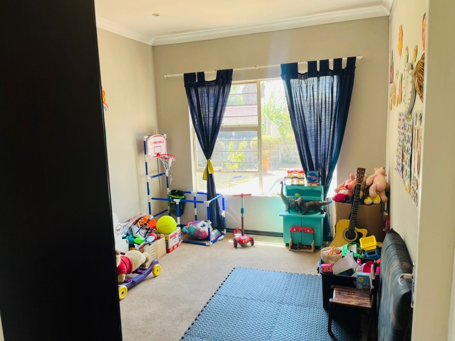 4 Bedroom Property for Sale in Jukskei Park Gauteng